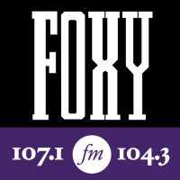 Foxy 107.1