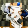 Group Business Strategy Session