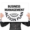 Management Strategy Session (MSS)
